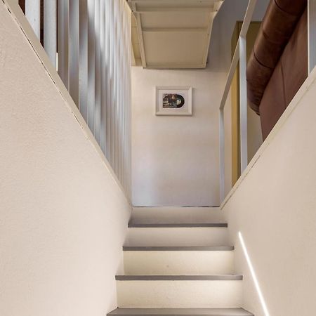 ميلان Modern & Stylish Loft - 2 Min From Central Station المظهر الخارجي الصورة
