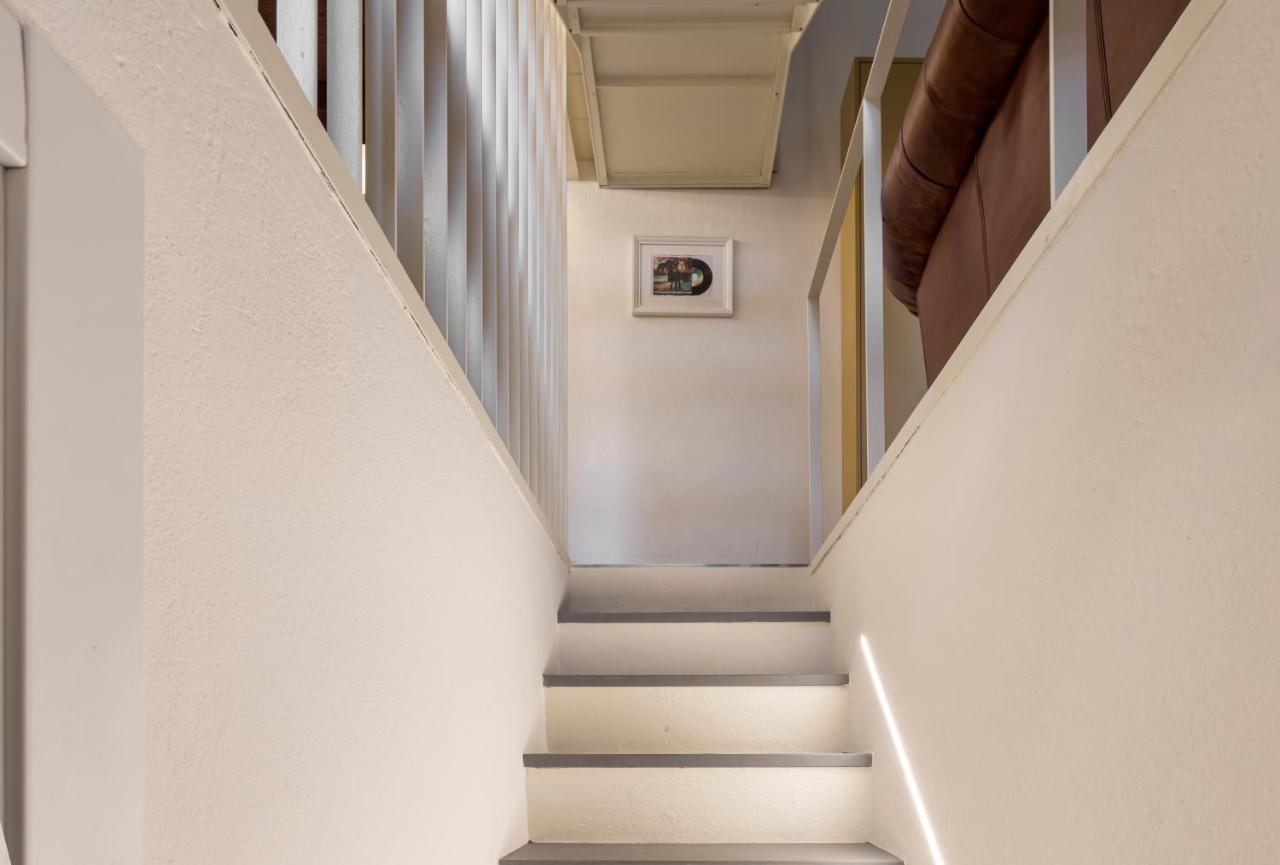 ميلان Modern & Stylish Loft - 2 Min From Central Station المظهر الخارجي الصورة