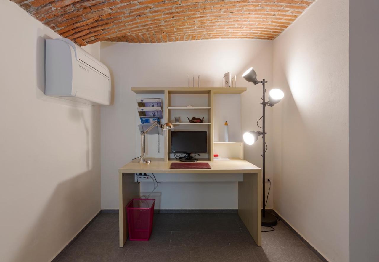 ميلان Modern & Stylish Loft - 2 Min From Central Station المظهر الخارجي الصورة