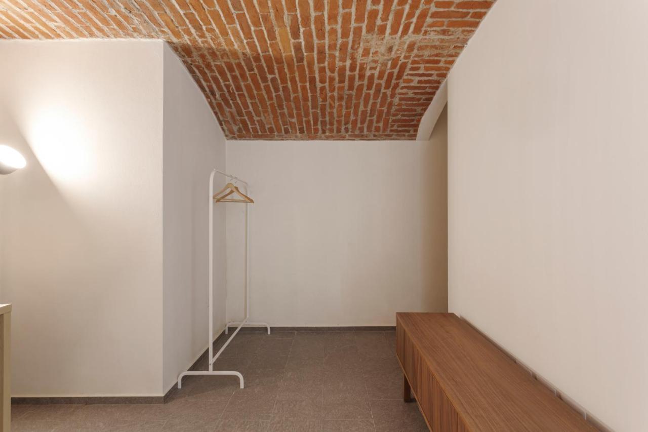 ميلان Modern & Stylish Loft - 2 Min From Central Station المظهر الخارجي الصورة