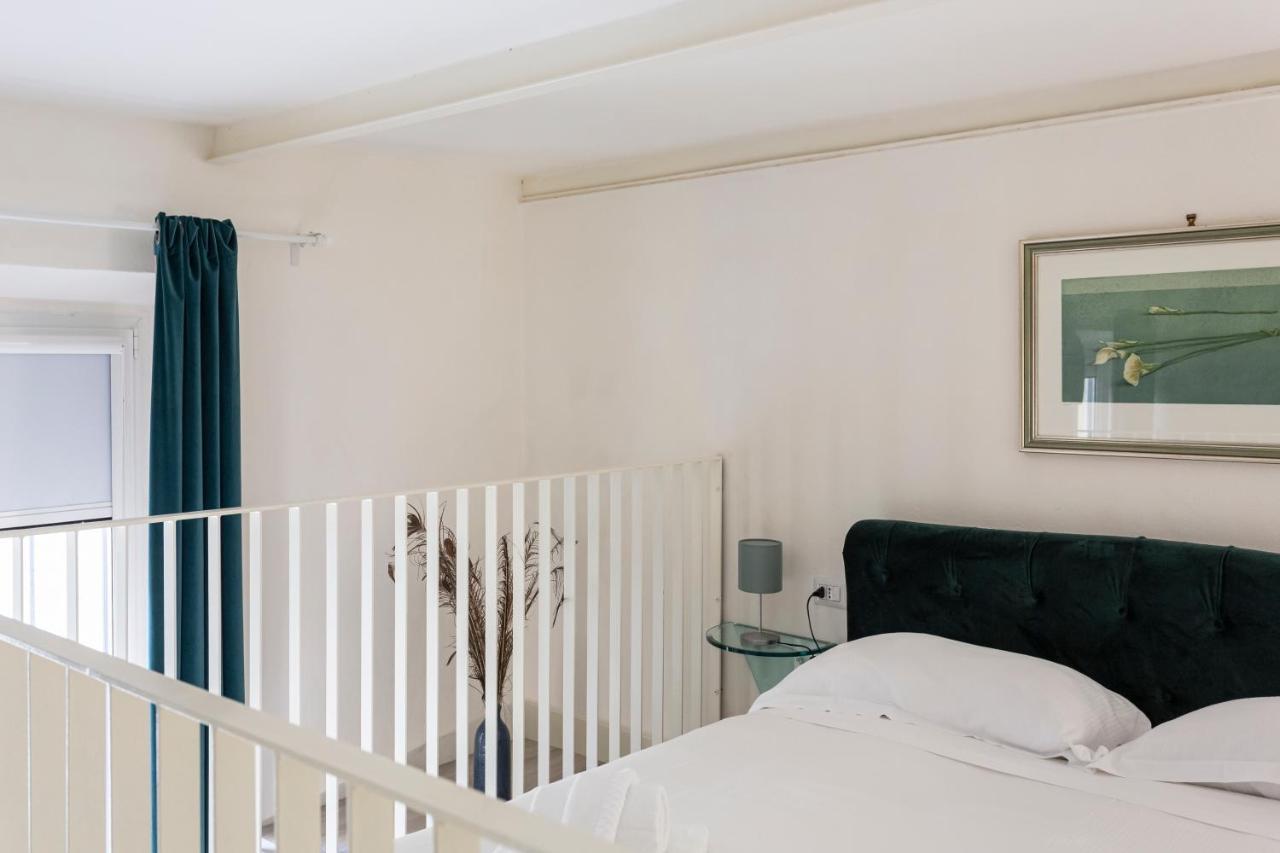 ميلان Modern & Stylish Loft - 2 Min From Central Station المظهر الخارجي الصورة