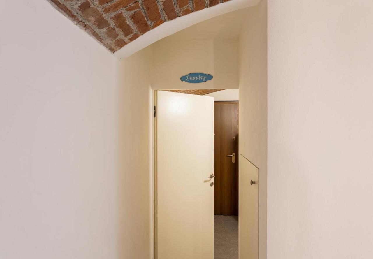 ميلان Modern & Stylish Loft - 2 Min From Central Station المظهر الخارجي الصورة