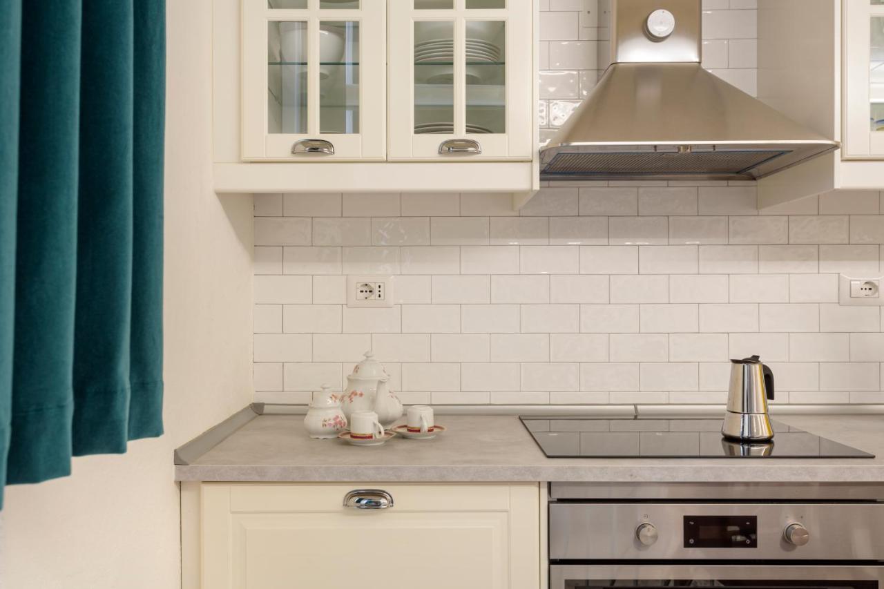 ميلان Modern & Stylish Loft - 2 Min From Central Station المظهر الخارجي الصورة