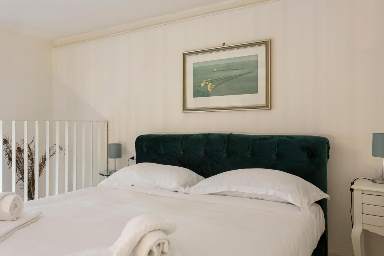ميلان Modern & Stylish Loft - 2 Min From Central Station المظهر الخارجي الصورة
