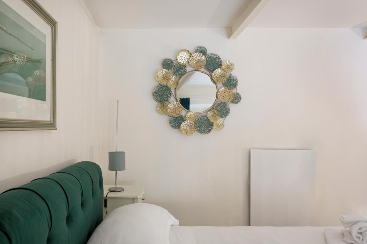 ميلان Modern & Stylish Loft - 2 Min From Central Station المظهر الخارجي الصورة