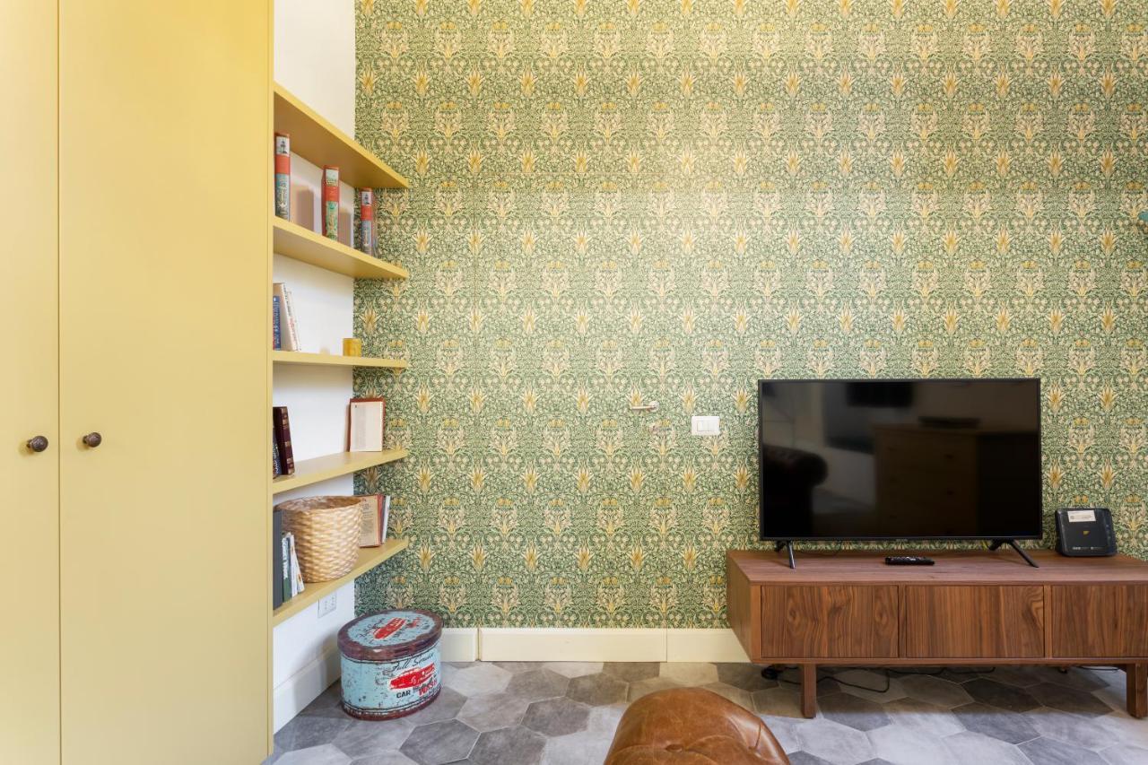 ميلان Modern & Stylish Loft - 2 Min From Central Station المظهر الخارجي الصورة