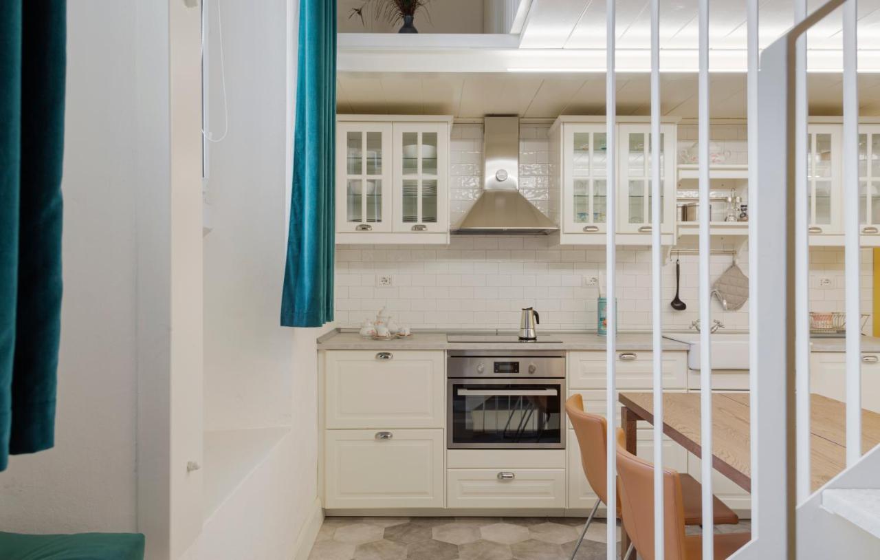 ميلان Modern & Stylish Loft - 2 Min From Central Station المظهر الخارجي الصورة