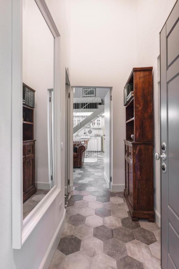 ميلان Modern & Stylish Loft - 2 Min From Central Station المظهر الخارجي الصورة